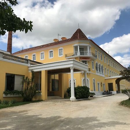 Termas Da Curia Spa Resort Exterior photo